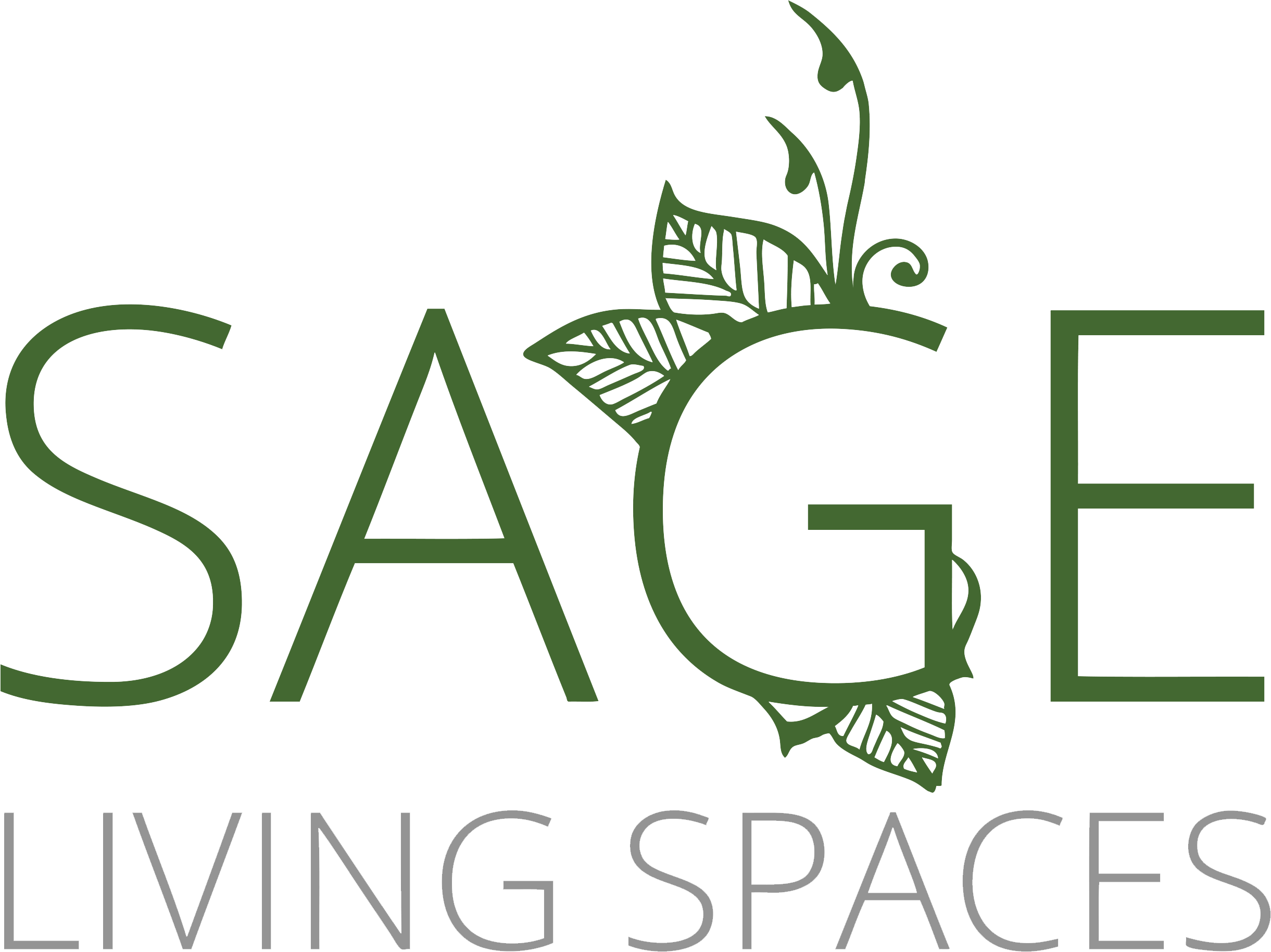Sage Living Spaces