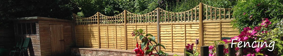 Fencing