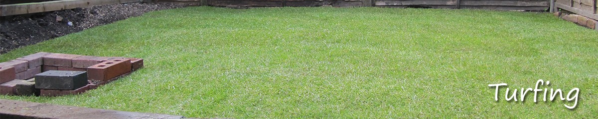 Turfing
